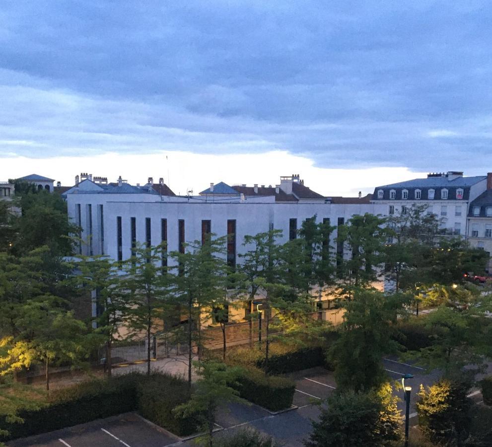 Family'S Appartement Disney Paris , 2 Parking Серри Экстерьер фото