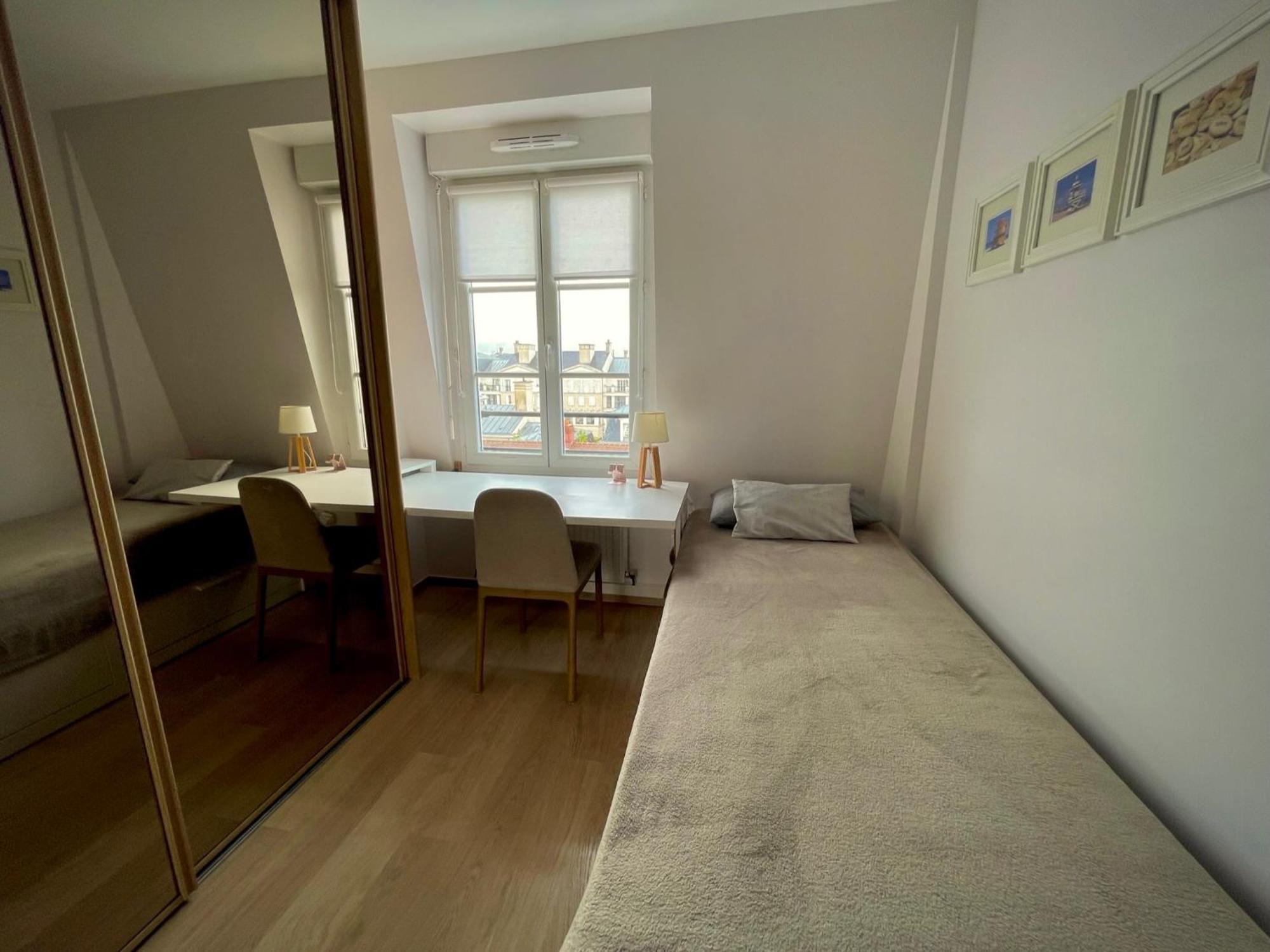 Family'S Appartement Disney Paris , 2 Parking Серри Экстерьер фото